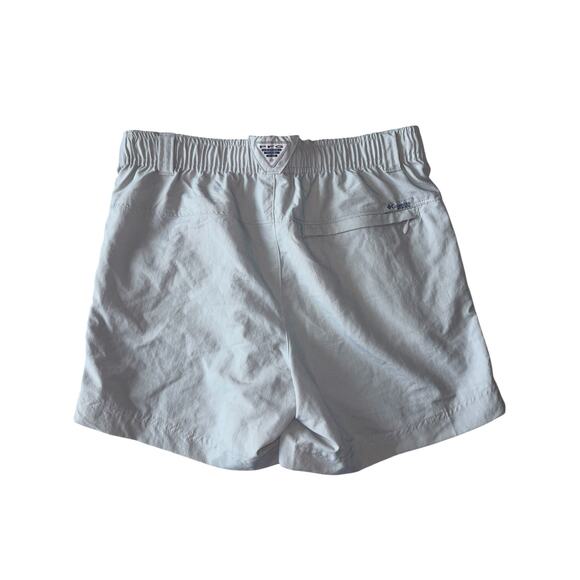 NWT Columbia PFG Women's Lightweight Shorts - Size Small - UPF 50 Sun Protection - Picture 5 of 5